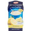 Dolfin SensoFreddo - Dolfin - Il Sorbetto con succo di limone di Sicilia pronto da gelare - senza glutine - 24 cfz. da 200 ml