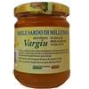 Inke Miele millefiori sardo prodotto ad Ulassai (Ogliastra), Sardegna. Vasetto da 250 gr. Apicoltore Antioco Vargiu