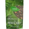 NATURA D'ORIENTE Tè Verde Lavanda e Vaniglia 100g - Con Tè Verde Chun Mee e Jasmine, Scorze Agrumate e Fiori - Infuso Floreale e Morbido - 100% Naturale