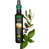 TerraNostra ESTRATTO NATURALE AL BASILICO - OLIO AROMATIZZATO