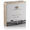 Cantine Povero - Domestico Vino Rosso 12,5% - Bag-in-box da 5 litri