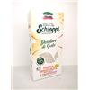 Legumi Schioppi Farina Denaturata di Fagioli Borlotti - SENZA GLUTINE - 320GR. Made in Italy.