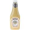 Heinz Condimento per salsa al tavolo di Heinz Smokey alla baconina 875ml NOVITÀ