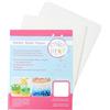 Cake Star Edible Wafer Rice Paper - White