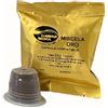 HAWAIIMOKA TORREFAZIONE DAL 1987 Capsule Compatibili Nespresso Miscela Oro Torrefazione HawaiiMoka (50)