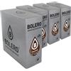 Generico SET 96 BOLERO DA 9 grammi Coconut Preparato istantaneo polvere solubile in bustine Sticks per Bevande con Stevia e Vitamina C e Senza Zucchero ideale per fitness e diete