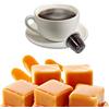 KICKKICK Capsule Compatibili Nespresso Caramello Dolce Caffè Kickkick (10pz) Capsule Caramello per Nespresso, Bevanda Solubile Aromatizzata Made in Italy