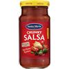 Santa Maria Chunky Salsa Salsa Media Per Mexican Kitchen, 230 g