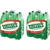 Uliveto Acqua Effervescente 12 Bottiglie da 1.5 Litri