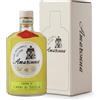 Amaronna - Liquore Artigianale ai Limoni di Sicilia 500 ml - Gold Medal & Country Winner World Liqueur Awards 2024, Digestivo Siciliano Premium, Made in Italy, Idea Regalo (Con astuccio)