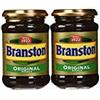 Branston Pickle, 310 g (confezione da 8)
