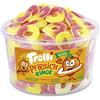 Trolli Anelli di pesca, barattolo da 1,2 kg
