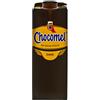 Chocomel Cioccolata Fondente Tetra Pak, 1 Litro