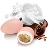 Generico CONFETTI PAPA CIOCCOLATTE ROSA Confezione da 1 KG