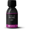 Néroliane Aroma alimentare naturale rosa (1 litro)