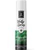 Dream' s Party Colorante Alimentare VELLUTO Spray VERDE SMERALDO - 250ml - a Base di Burro di Cacao con Effetto Vellutato da Utilizzare su semifreddi e Gelati. AZO Free. per torte e dolci