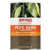 Montosco Pepe Nero Macinato Montosco Professional Barattolo da 560 g
