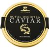 Attilus Caviar Attilus Royal Oscietra Caviar