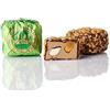 Venchi Cubotto Chocoviar Creme Pistacchio, cioccolatini in busta da 1kg
