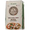 Molino Dallagiovanna Farina FarPizza - Verde 25 Kg - Molino DALLAGIOVANNA