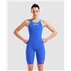 Arena Powerskin Carbon AIR 2 Woman LIMITED EDITION OB NEON BLAZE,