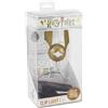 Paladone Harry Potter - Golden Snitch Clip Light Lampada Quidditch Paladone Sigillata NEW