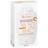 Avene Avène Sun Fluido Minerale SPF50+ 40 ml