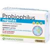FARMADERBE Srl Probiophilus regulas 60 capsule - FARMADERBE - 938689700