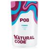 Natural Code P per Gatto da 70g