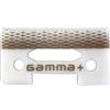GAMMAPIU' Gamma+ Lama Mobile LP Ceramic Staggered, Lama di Ricambio per Clipper, Accessorio originale Gamma+, Compatibile con Gamma+ Boosted, Ryde, X-Ergo, Golden Gun, Alpha, Cyborg, Skin, Protégé Clipper