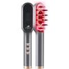 Lalano'S Cosmetics Elite Lady Lalano`S Cosmetics Hair PowerComb - Dispositivo di trattamento cosmetico anti-perdita di capelli, spazzola a LED, anti-invecchiamento, massaggiatore per la testa, pettine per capelli