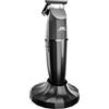 JRL Trimmer ONYX 2020T-B - Profissional, Sem Fios, Alta Precisão, Design Ergonomico