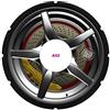 SuperSpokeGuard.com 17'' Copriraggi per ruota carrozzina disabili A-092 (coppia)