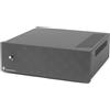 Pro-Ject Power Box RS UNI 1 WAY TT nero - Alimentatore esterno per giradischi