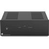 Pro-Ject Power Box RS2 PHONO nero - Alimentatore esterno per giradischi