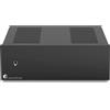 Pro-Ject Power Box RS2 AMP nero - Alimentatore esterno per giradischi