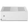 Pro-Ject Power Box RS2 SOURCES argento - Alimentatore esterno per giradischi