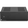 Pro-Ject Power Box RS2 SOURCES nero - Alimentatore esterno per giradischi