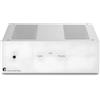 Pro-Ject Power Box RS2 PHONO argento - Alimentatore esterno per giradischi
