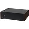 Pro-Ject Power Box DS2 AMP nero - Alimentatore esterno per giradischi