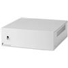 Pro-Ject Power Box DS2 AMP argento - Alimentatore esterno per giradischi
