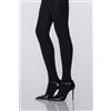 Tezenis Collant Termico Donna Nero