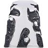 MYVILLAGE PAESAGGIO PISTA DA SCI 42X25CM ACCESSORI PRESEPE NORDICO MYVILLAGE MY27