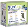 Foridra Serie PULIPZ1 Pulipro Zero 100 (0,5 kg IDRATERM 110 + 0,5 kg IDRATERM 300 + 1 IDRAMAG)