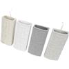 OISE ART STORE Trade Shop - Umidificatore Termosifone in Ceramica Calorifero Stufa Colore Assortito 192736