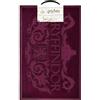 Harry Potter Zerbino (design Grifondoro) 40 cm x 60 cm, tappetino in gomma, regalo per donne e uomini, prodotto ufficiale