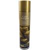 INCARTAMI-ITALIA Bomboletta Spray 400 ML per Rendere Luminose Le vostre composizioni, per Fiori, Piante, Articoli SECCHI, SPIGHE PIGNE, Articolo ESOTICI