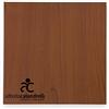 Alfredo Calandrelli Ripiano di legno nobilitato per armadi spessore 18 mm (86,4x50, Ciliegio)
