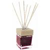 Russo Tessuti Profumatore Ambiente Bottiglia 100 Ml Bastoncini Faggio Profumo Deodorante Casa -Narciso