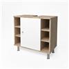 Vicco Mobile lavabo Vicco Mobile bagno Fynn in rovere mobile bagno sonoma Mobili bagno